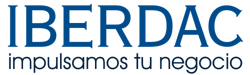 Logotipo Iberdac