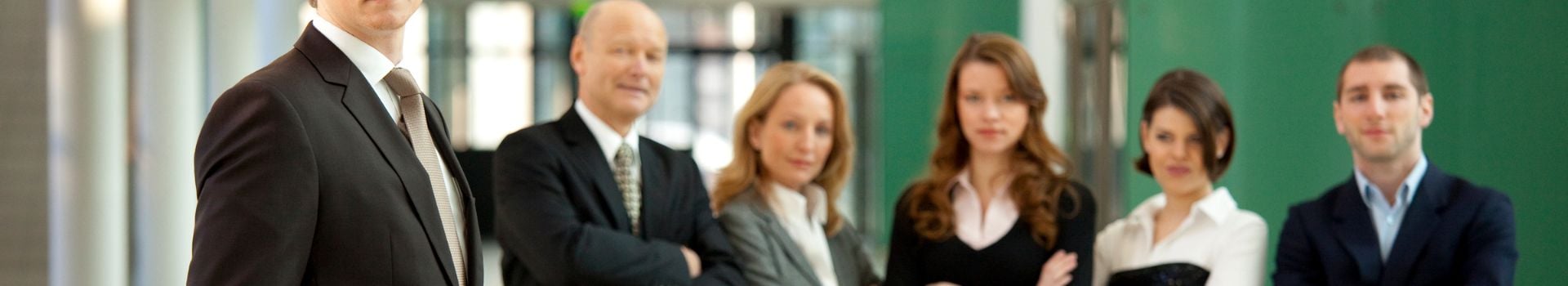 relevo generacional en la empresa